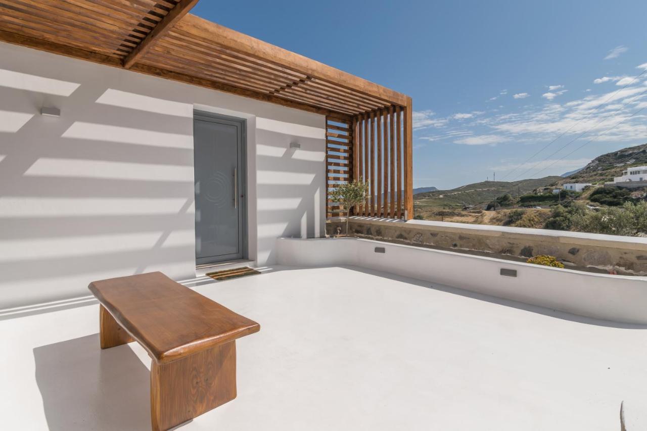 Holiday home Chrysomelo