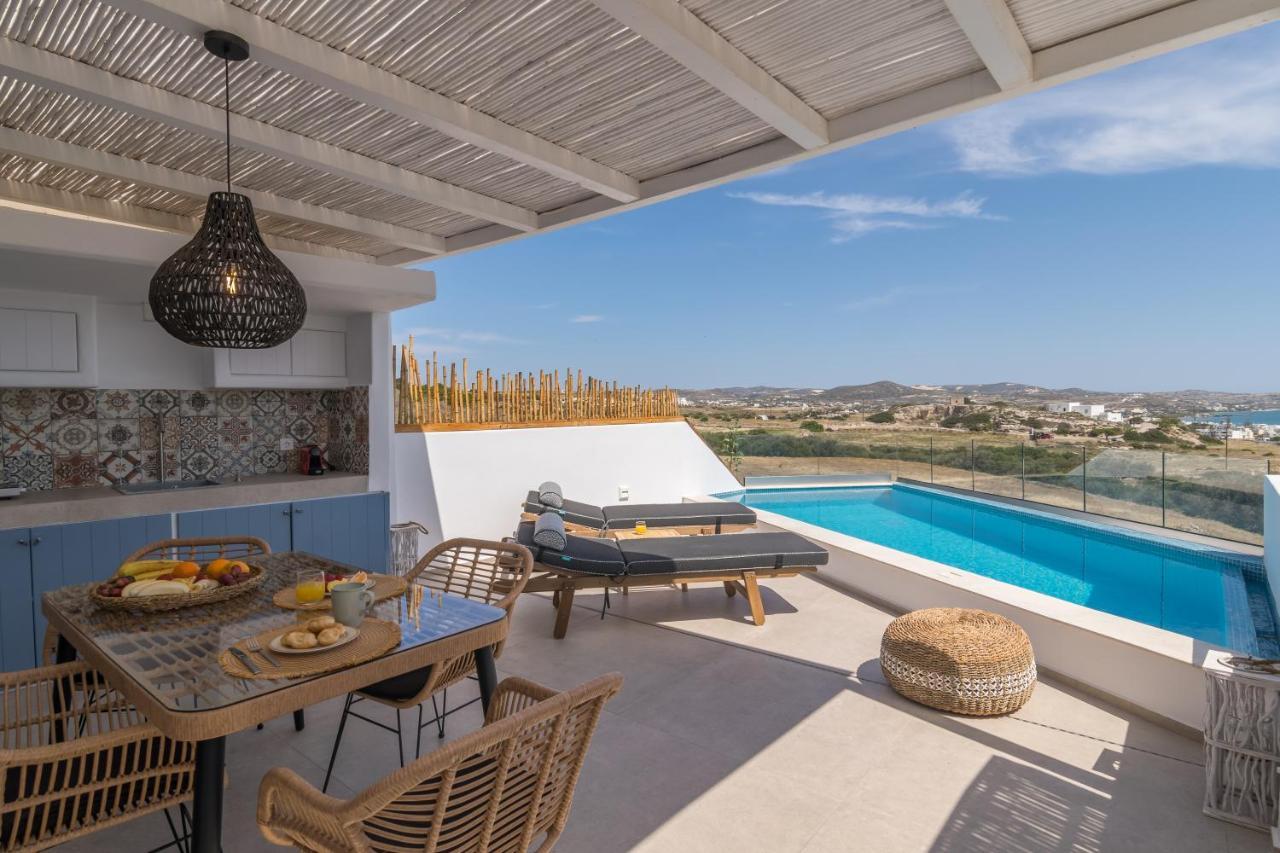 Chrysomelo Holiday home