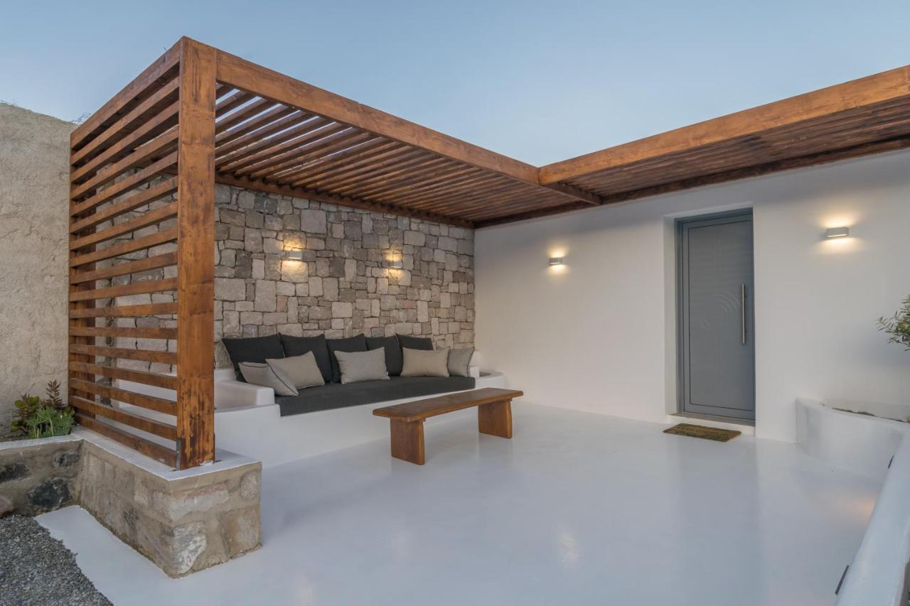 Holiday home Chrysomelo