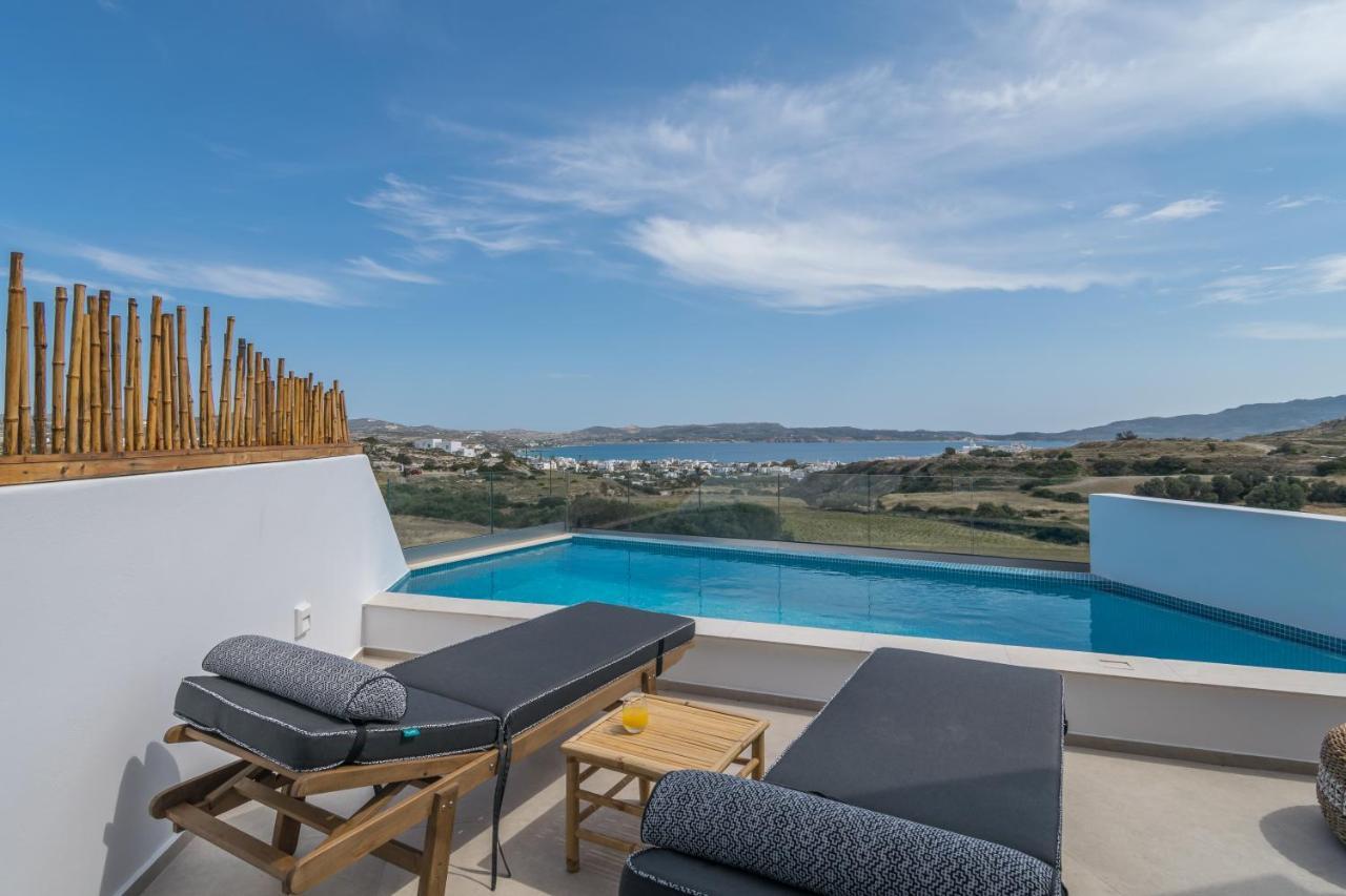 Holiday home Chrysomelo *