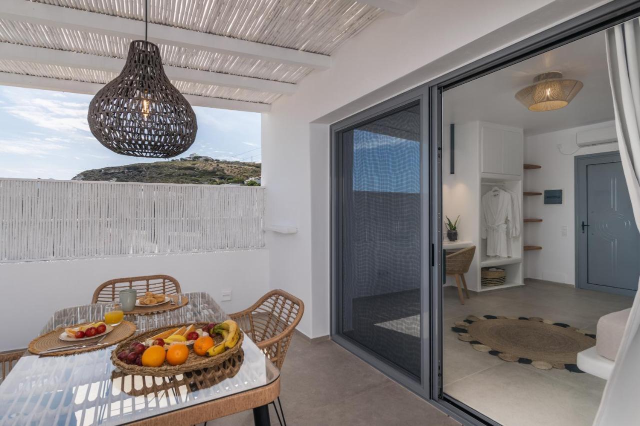 Holiday home Chrysomelo Adamantas (Milos)