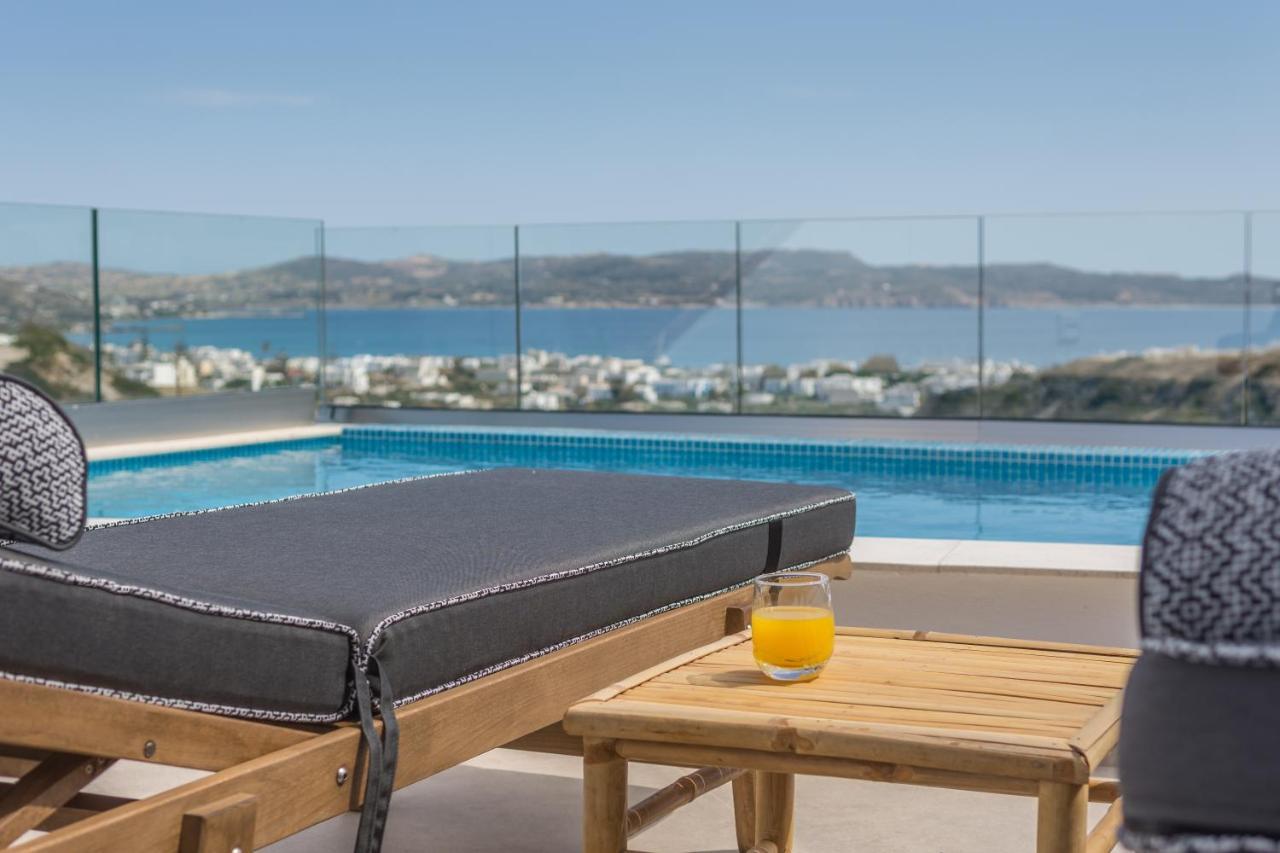 Holiday home Chrysomelo *