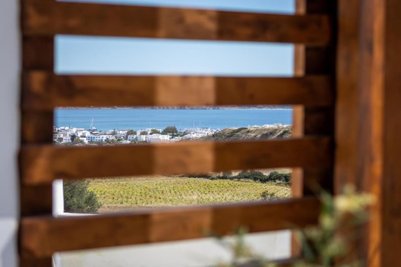 Holiday home Chrysomelo Adamantas (Milos)