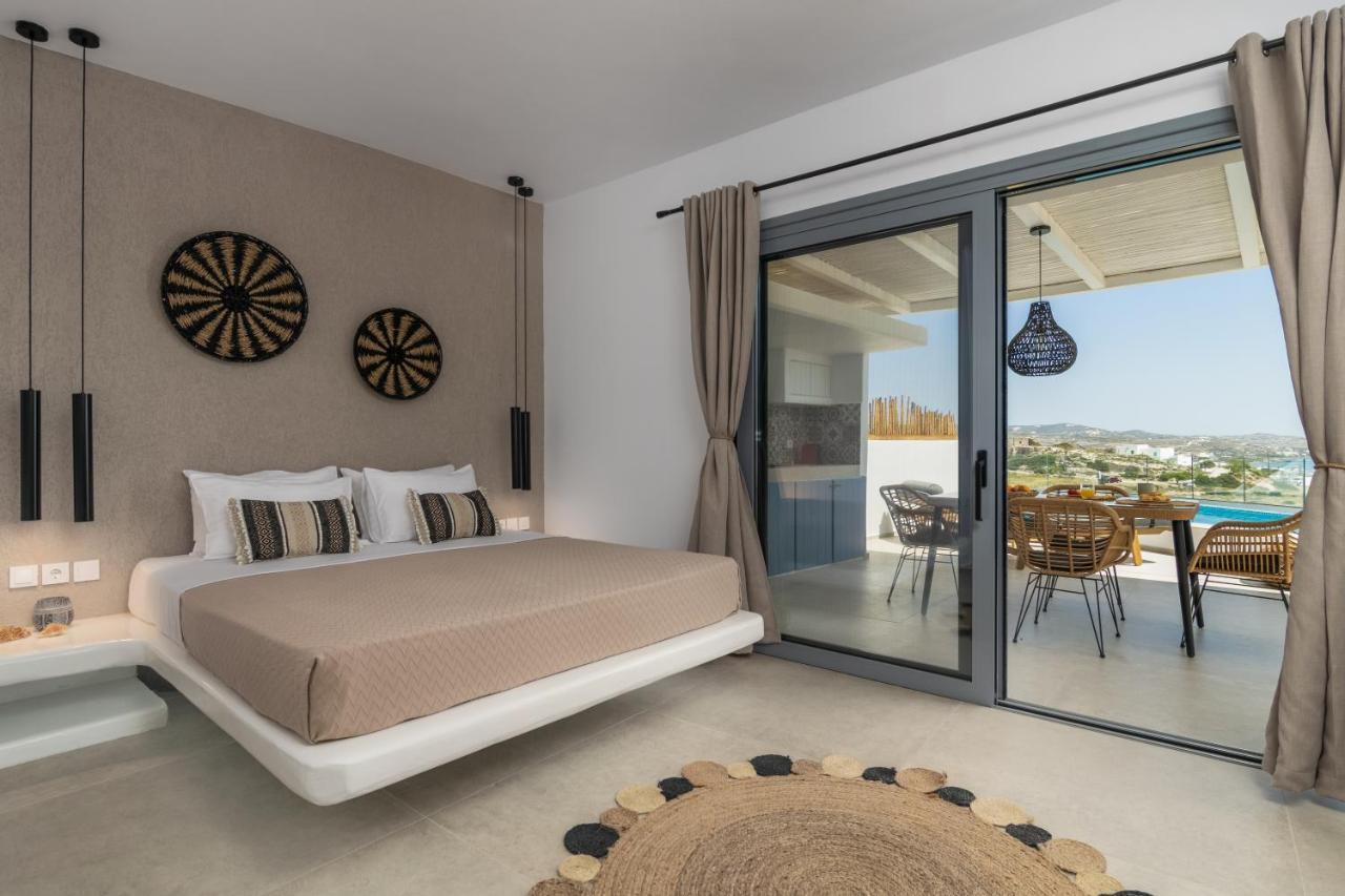 Holiday home Chrysomelo Adamantas (Milos)