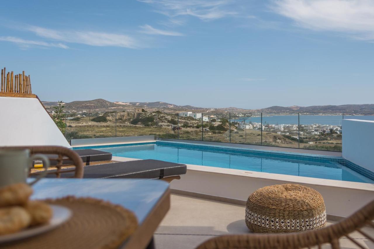 Holiday home Chrysomelo