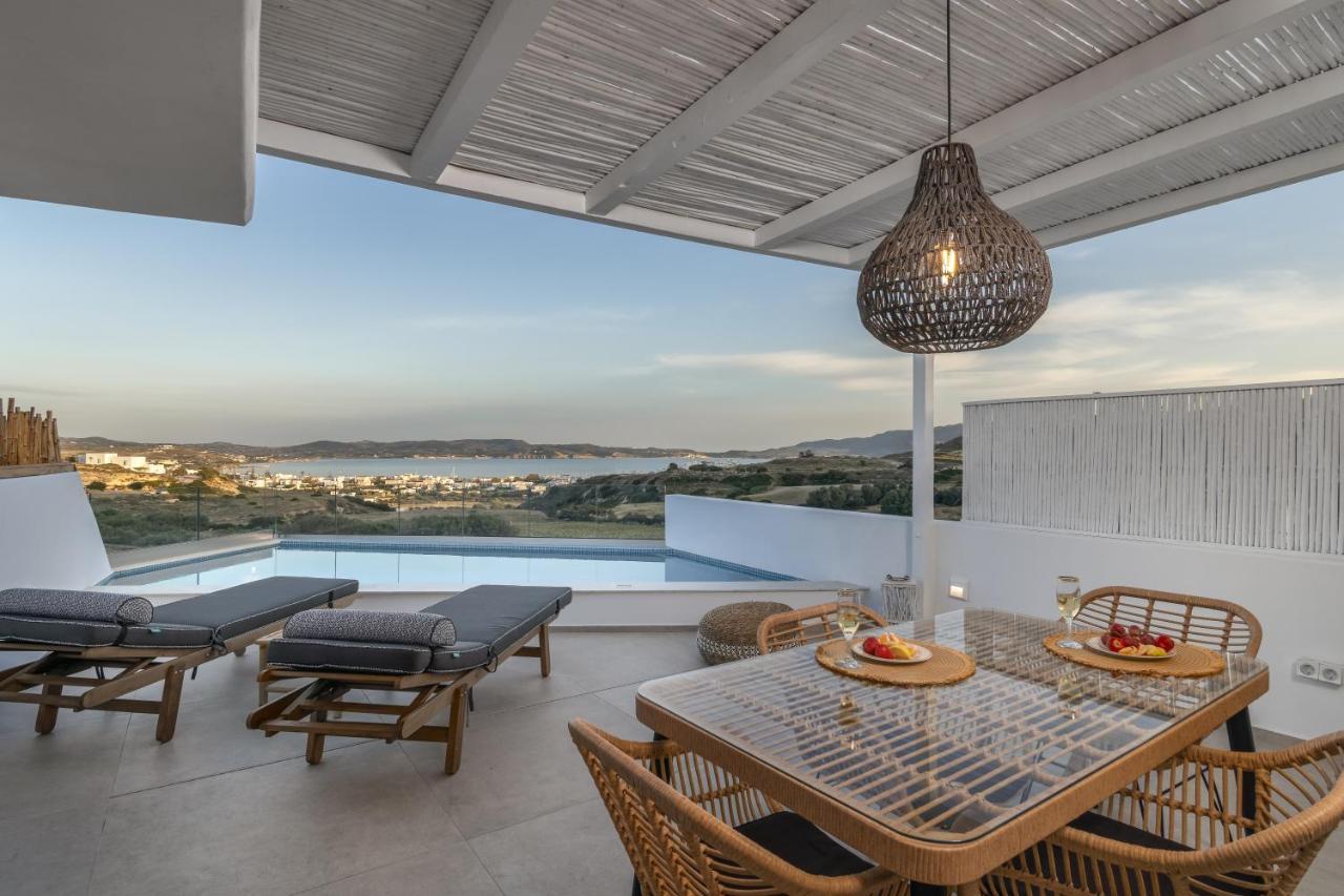 Holiday home Chrysomelo *