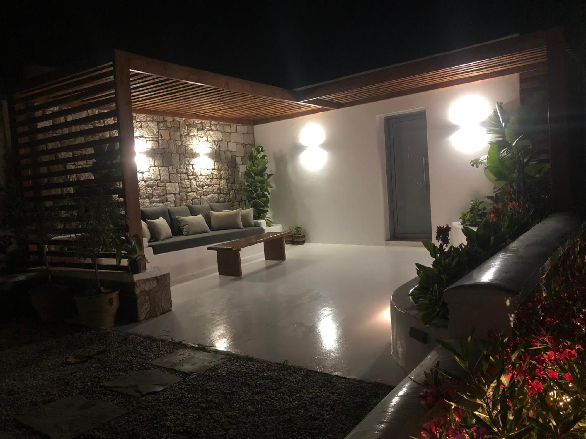 Holiday home Chrysomelo
