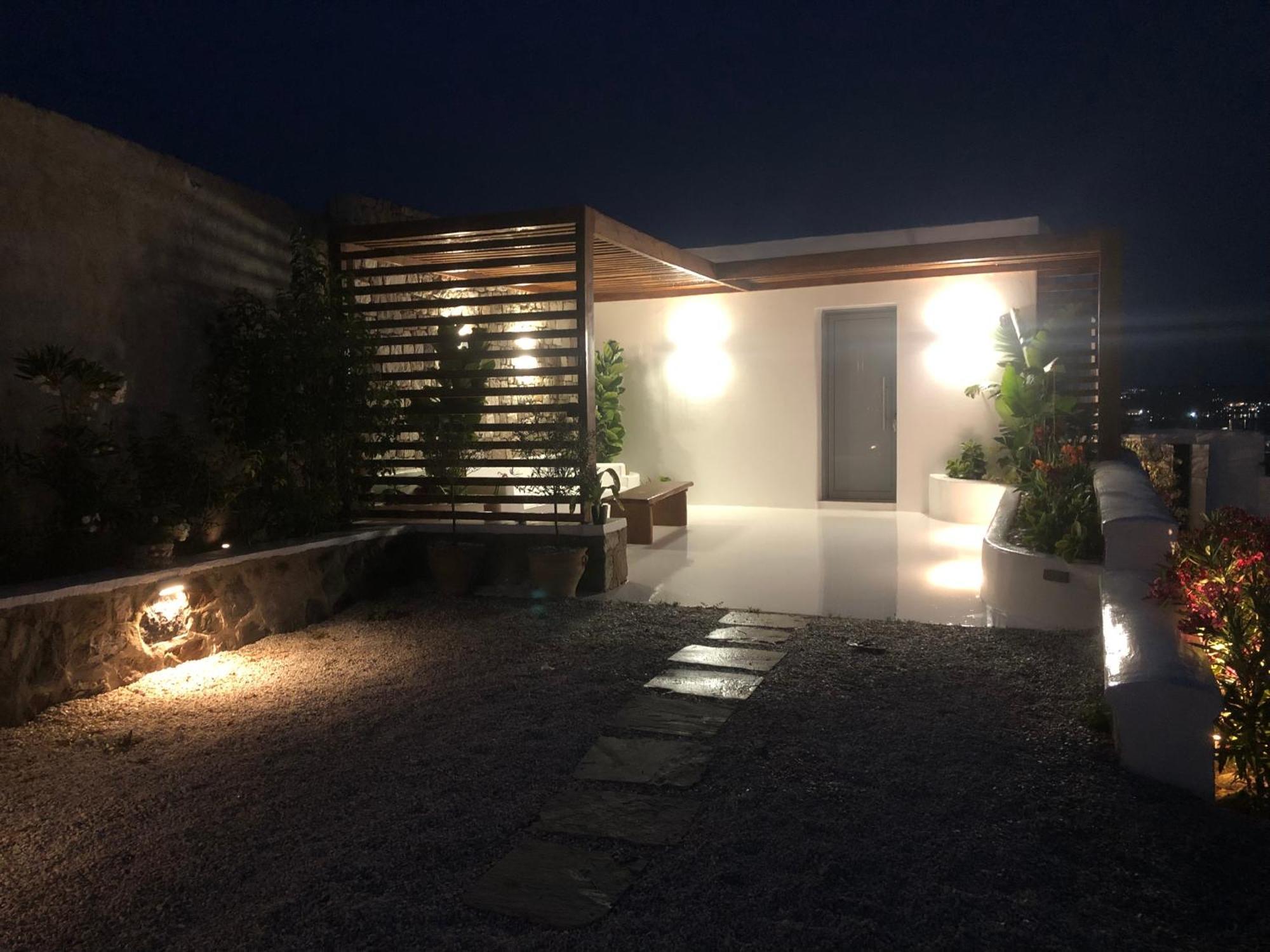 Chrysomelo Holiday home Adamantas (Milos)